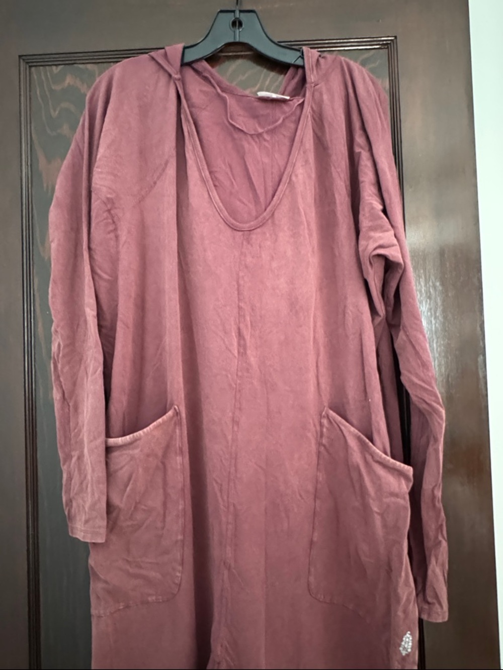 FP Movement Hot Shot Long Sleeve One-Piece - Picture 4 of 8
